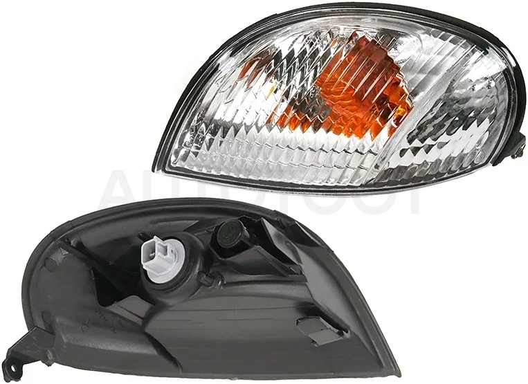 Габарит Toyota Nadia 98-03 (Справа) - Артикул ST4420R - Производитель Sat - Фото, Отзывы, Цены