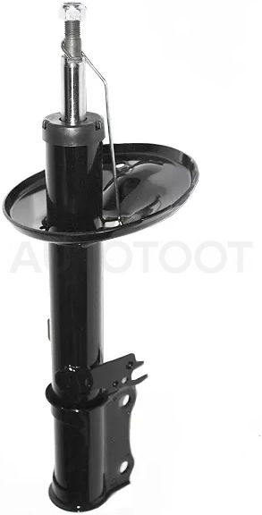 Стойка задняя TOYOTA CAMRY/WINDOM/LEXUS ES300 01-03 (пружина конус) LH - Артикул ST4854039605 - Производитель Sat - Фото, Отзывы, Цены