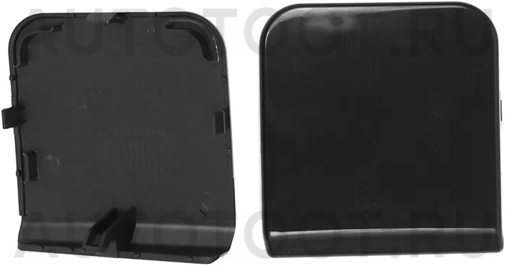 Заглушка в бампер 10-14 под букс.крюк -STDT65000CA0 Sat для NISSAN QASHQAI