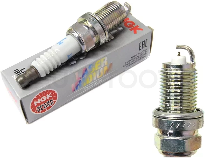 Свеча зажигания LEXUS ES/GS/LS/IS/LX/RX/TOYOTA AVENSIS/CAMRY/HARRIER/LAND CRUISER 1MZ,1UZ