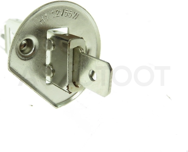 Лампа головного освещения галогенная H1 12V 55W - Артикул STH112V - Производитель Sat - Фото, Отзывы, Цены