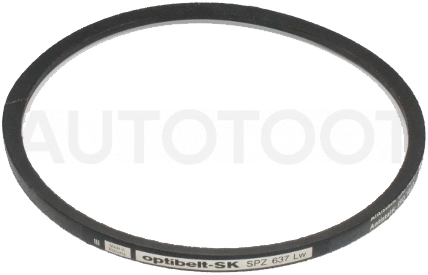 Ремень клиновой -0131077SX Stellox для NISSAN PATROL