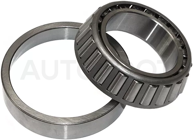 Подшипник передней ступицы внутренний TOYOTA LAND CRUISER 80/105 /HIACE/GRANVIA/DYNA 90-07