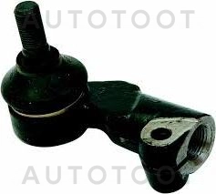 Наконечник рулевой тяги правый -C4050R LYNXauto для LADA (ВАЗ) 2110, LADA (ВАЗ) GRANTA, LADA (ВАЗ) KALINA, LADA (ВАЗ) PRIORA, LADA (ВАЗ) 2111, LADA (ВАЗ) 2112