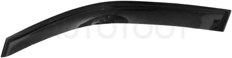 Ветровики Lexus RX 97-03 / Toyota Harrier (XU10) 97-03 - Артикул STLX456212 - Производитель Sat - Фото, Отзывы, Цены