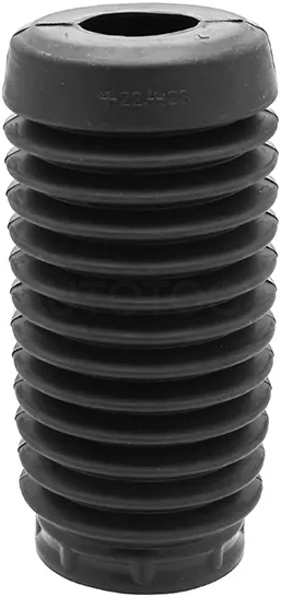 Отбойник передней стойки FORD FIESTA/FUSION (CBK) 01-08
