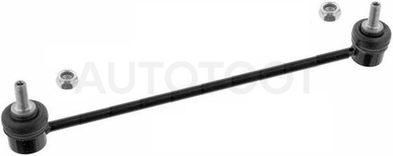 Стойка переднего стабилизатора правый (прямой) -ST51320SAAJ01 Sat для HONDA FIT, HONDA JAZZ