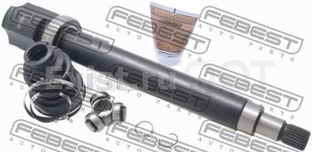Шрус внутренний правый 23x21 -FDIRF1 Asva для FORD FOCUS