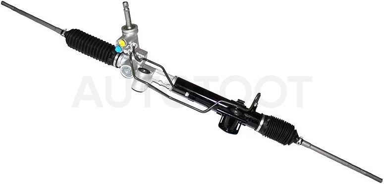 Рейка рулевая MITSUBISHI LANCER X 07-/OUTLANDER 9-12 (2,0-2,4)