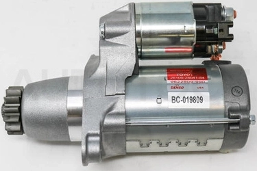 Стартер 12V 1.6кВт 3SGTE