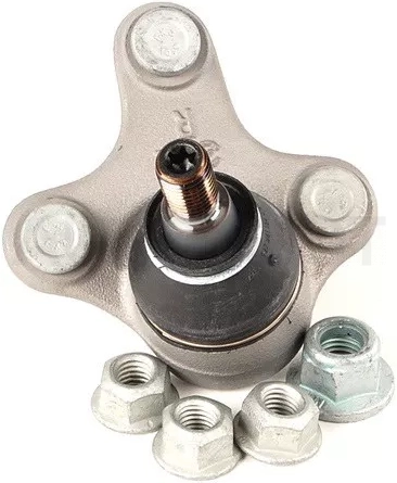 Шаровая опора AUDI A3 04-/SKODA OCTAVIA 04-13/VW CADDY 04- RH