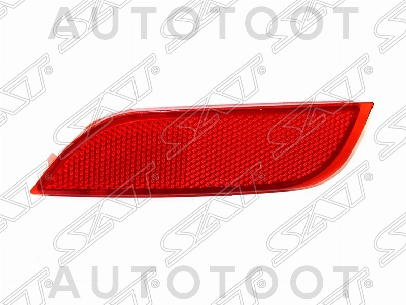 Фонарь в задний бампер левый -  для SUBARU XV, SUBARU IMPREZA, SUBARU LEGACY