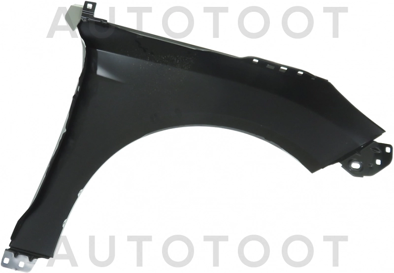 Крыло переднее левое -STFDA60162 Sat для FORD FOCUS