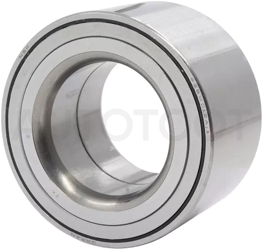 Подшипник передней ступицы NISSAN CEFIRO A33/X-TRAIL T30/TINO V10/PRIMERA P12/TINO/SERENA C24