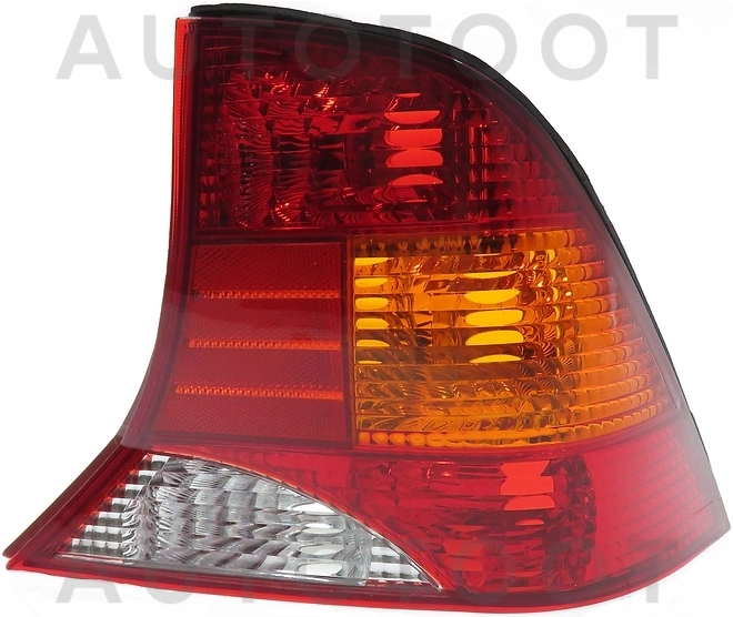 Фонарь задний правый (седан) -4311935RUE Depo для FORD FOCUS