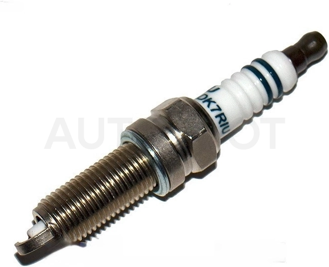 Свеча иридиевая  LDK7RIU Torch -LDK7RIU Torch для PEUGEOT 308