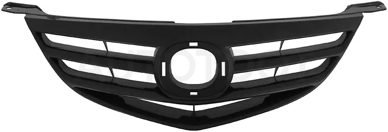 Решетка радиатора Mazda 3 03-06 / Axela 03-06 (4D SED/ SPORT TYPE)