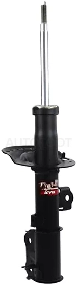 Стойка передняя Hyundai Solaris 10-17 / Kia Rio 11-17 - Артикул 338109 - Производитель Kyb - Фото, Отзывы, Цены