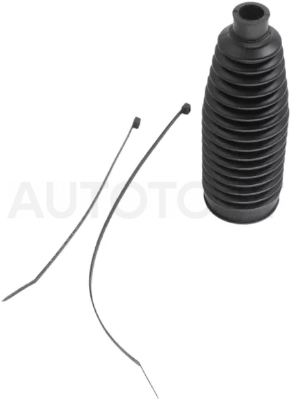Пыльник рулевой рейки MAZDA 3/AXELA 03-13/MAZDA 5/PREMACY 05-10 LH=RH