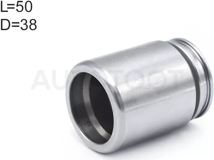 Поршень суппорта зад FORD FOCUS II/MAZDA 3/NISSAN PRIMERA P12 02- 38mm