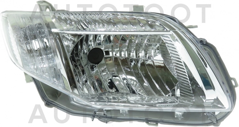Фара правая -ST21211L7RRDM Sat для TOYOTA COROLLA AXIO, TOYOTA COROLLA FIELDER