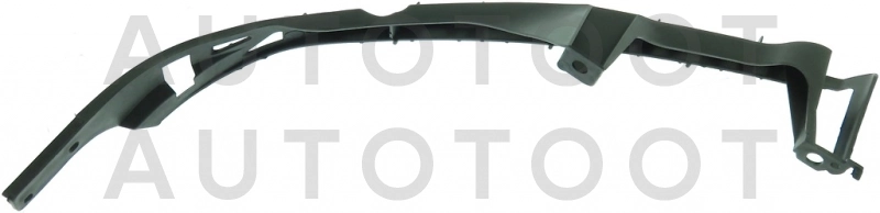 Крепление бампера под фару правое -STMZ25000BA1 Sat для MAZDA 6 (ATENZA)