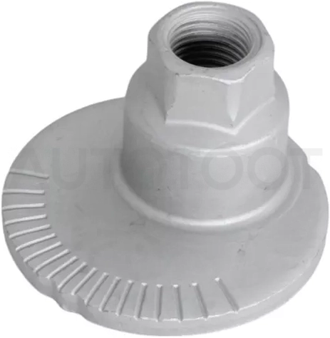 Шайба эксцентрика FR TOYOTA LAND CRUISER PRADO,SURF 02 - Артикул STP4845235020 - Производитель Sat Premium - Фото, Отзывы, Цены
