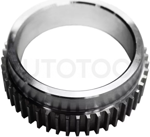 Ротор ABS TOYOTA LAND CRUISER 100 98 - Артикул 4351760020 - Производитель Toyota - Фото, Отзывы, Цены
