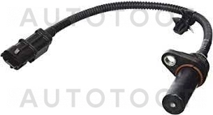 Датчик положения коленвала 1.4/1.6/2.0 -VSCS08L4 Startvolt для HYUNDAI SOLARIS, KIA RIO