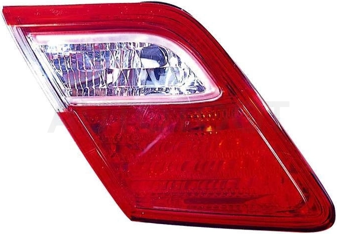 Фонарь в крышку багажника левый -  для TOYOTA CAMRY