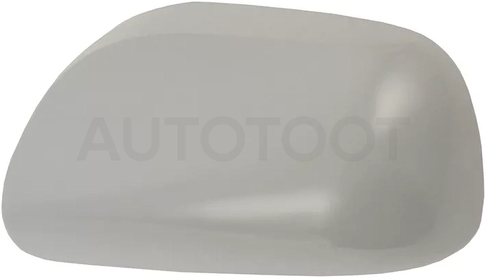Накладка зеркала Toyota Corolla (E150) 06-10 / Corolla Fielder (E140) 06-12 / Auris 06-10 / Corolla Axio (E140) 06-12 (Слева)