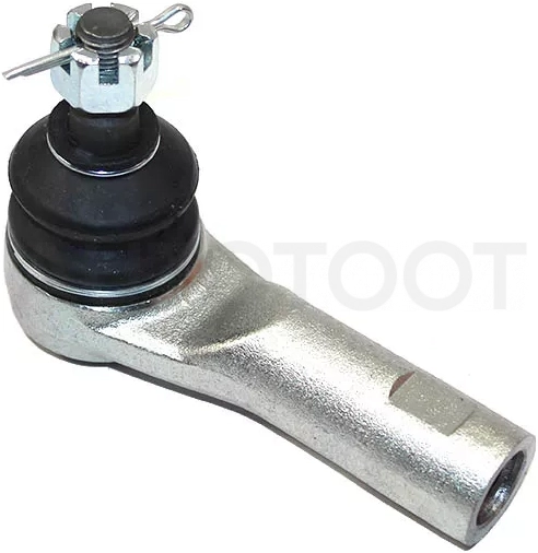 Наконечник рулевой FORD MAVERICK 00-06/ESCAPE 07-12/MAZDA TRIBUTE 00-07 LH=RH
