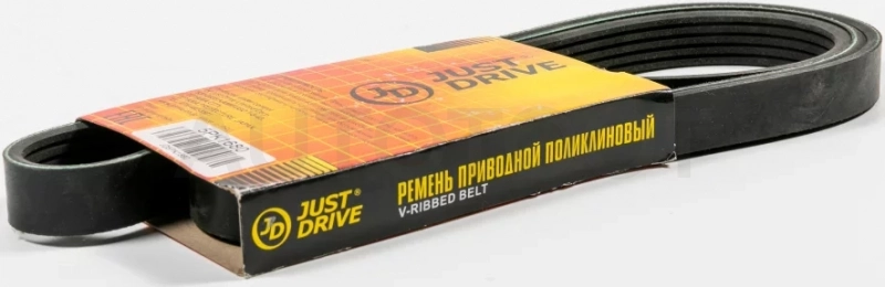 Ремень поликлиновый JD - Артикул 5PK1680 - Производитель Just Drive - Фото, Отзывы, Цены