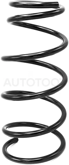 Пружина задняя SUBARUFORESTER SG# 03-05 - Артикул UT6J019R - Производитель Uchida - Фото, Отзывы, Цены