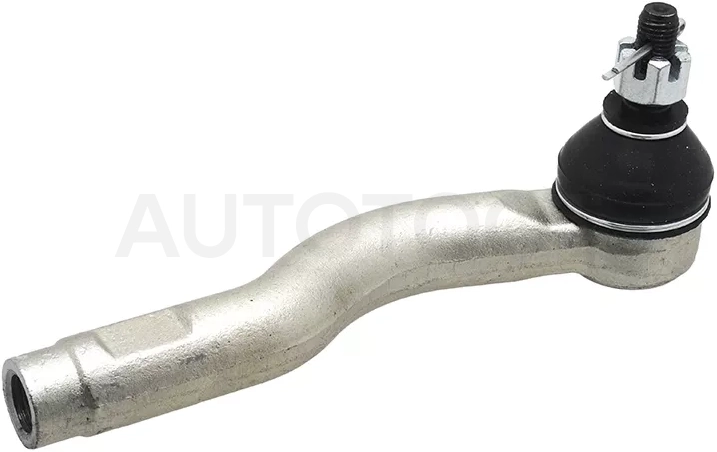 Наконечник рулевой MAZDA DEMIO 02-07MAZDA VERISA 04- RH - Артикул BKTRE0055 - Производитель Baikor - Фото, Отзывы, Цены