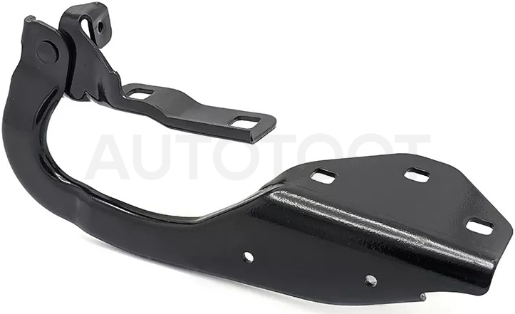 Петля капота Renault Duster 21- (Справа) - Артикул STRND2015B1 - Производитель Sat - Фото, Отзывы, Цены