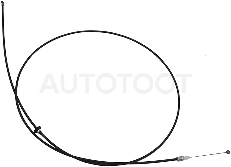 Трос капота Toyota RAV4 (XA30) 05-13 / Vanguard 07-13 - Артикул ST5363042090 - Производитель Sat - Фото, Отзывы, Цены