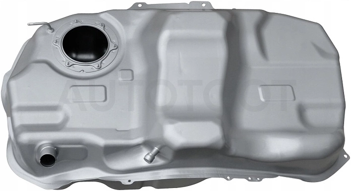 Бак топливный -ST1700A279 Sat для MITSUBISHI LANCER