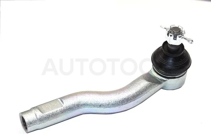 Наконечник рулевой MAZDA DEMIO 02-07/MAZDA VERISA 04- LH - Артикул STD35032290 - Производитель Sat - Фото, Отзывы, Цены
