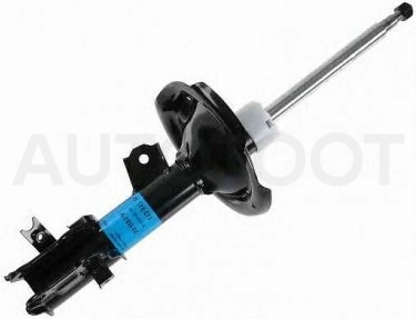 Амортизатор передний правый -PSA333516 Patron для KIA RIO