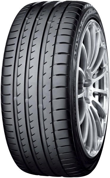 R16/205/55 Yokohama Advan Sport V105 - Артикул F4767 - Производитель Yokohama - Фото, Отзывы, Цены
