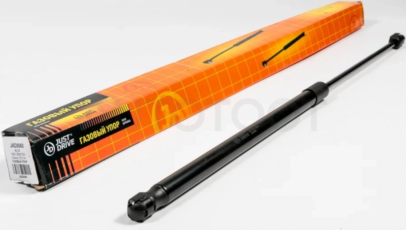 Газовый упор - Артикул JAD0060 - Производитель Just Drive - Фото, Отзывы, Цены
