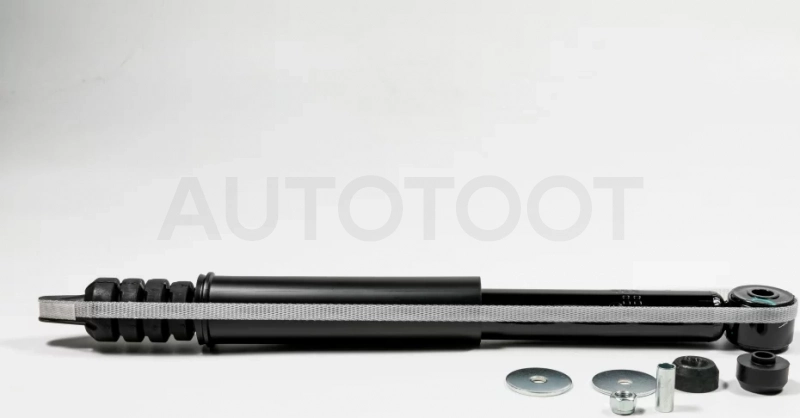 Амортизатор газомасляный задний /3430063/ - Артикул JAA0601 - Производитель Just Drive - Фото, Отзывы, Цены