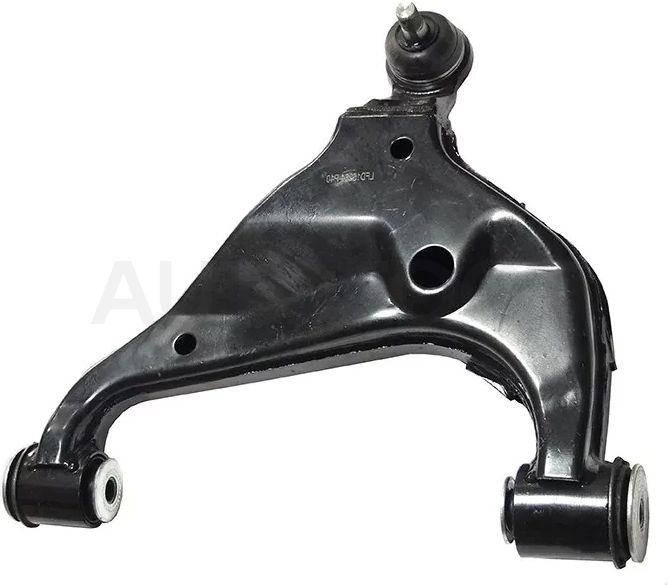 Рычаг подвески нижний TOYOTA FORTUNER/HILUX 2005-2014 LH - Артикул ST480690K040 - Производитель Sat - Фото, Отзывы, Цены