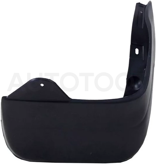 Брызговик Honda Fit 01-07 / Jazz 02-09 (Сзади/ Справа) - Артикул STHD75064B1 - Производитель Sat - Фото, Отзывы, Цены