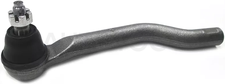 Наконечник рулевой тяги NISSAN X-TRAIL T32 14-/QASHQAI J11 13- LH - Артикул SEN581L - Производитель 555 - Фото, Отзывы, Цены