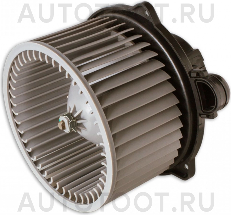 Мотор отопителя (Halla) -  для LADA (ВАЗ) PRIORA