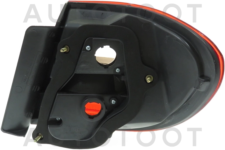 Фонарь задний левый -  для NISSAN CEFIRO, NISSAN MAXIMA