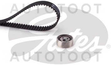 Комплект ГРМ 1, 4/1.6 -PK1268 LYNXauto для RENAULT CLIO, RENAULT KANGOO, RENAULT LOGAN, RENAULT MEGANE, RENAULT SANDERO, RENAULT SYMBOL