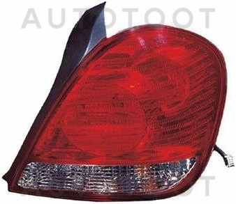 Фонарь задний правый -  для NISSAN BLUEBIRD SYLPHY